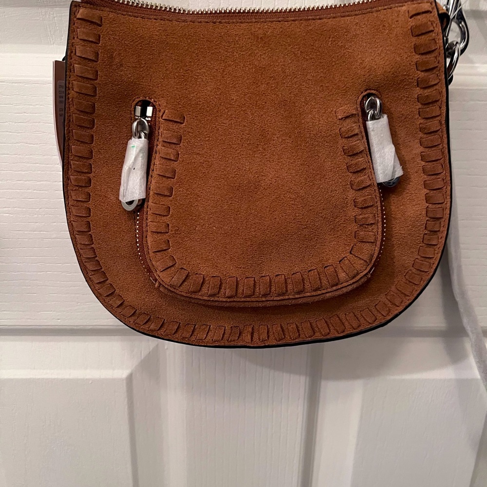 NWT Rebecca Minkoff Super Cute Crossbody!